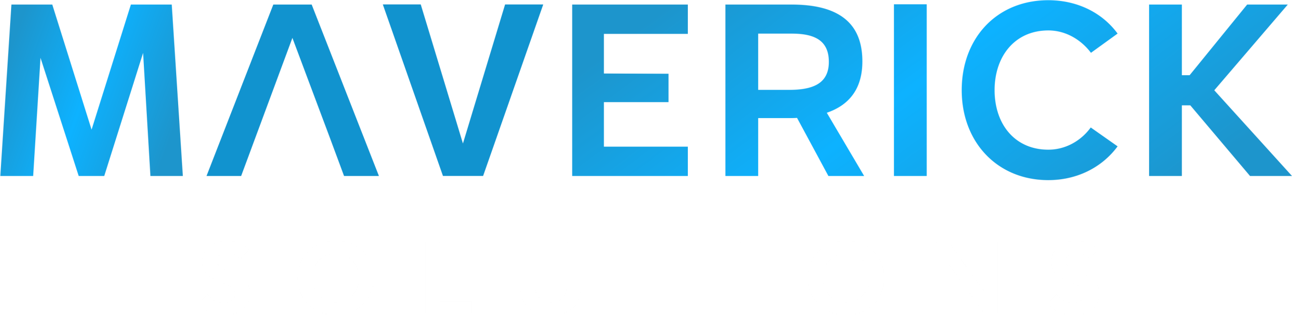 Maverick Solutions