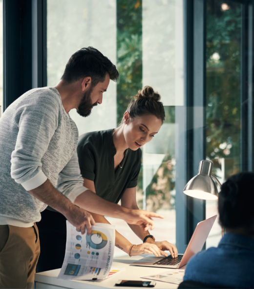 Your Business Deserves a Digital Presence That Converts